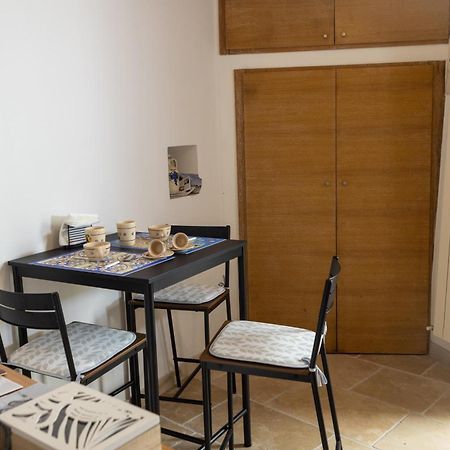 Piccola Pietra Apartment มาร์ตินาฟรังกา ภายนอก รูปภาพ