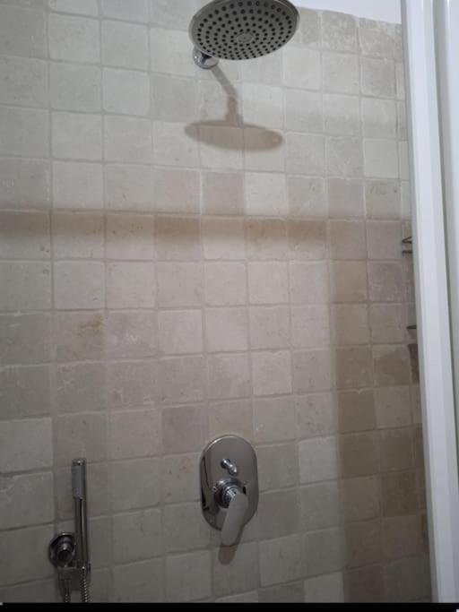 Piccola Pietra Apartment มาร์ตินาฟรังกา ภายนอก รูปภาพ