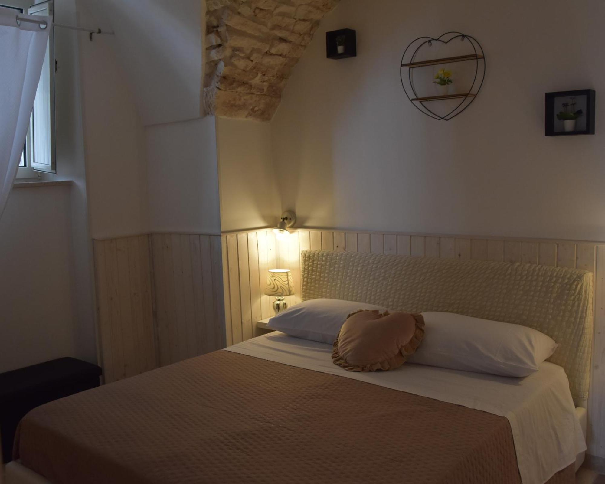 Piccola Pietra Apartment มาร์ตินาฟรังกา ภายนอก รูปภาพ