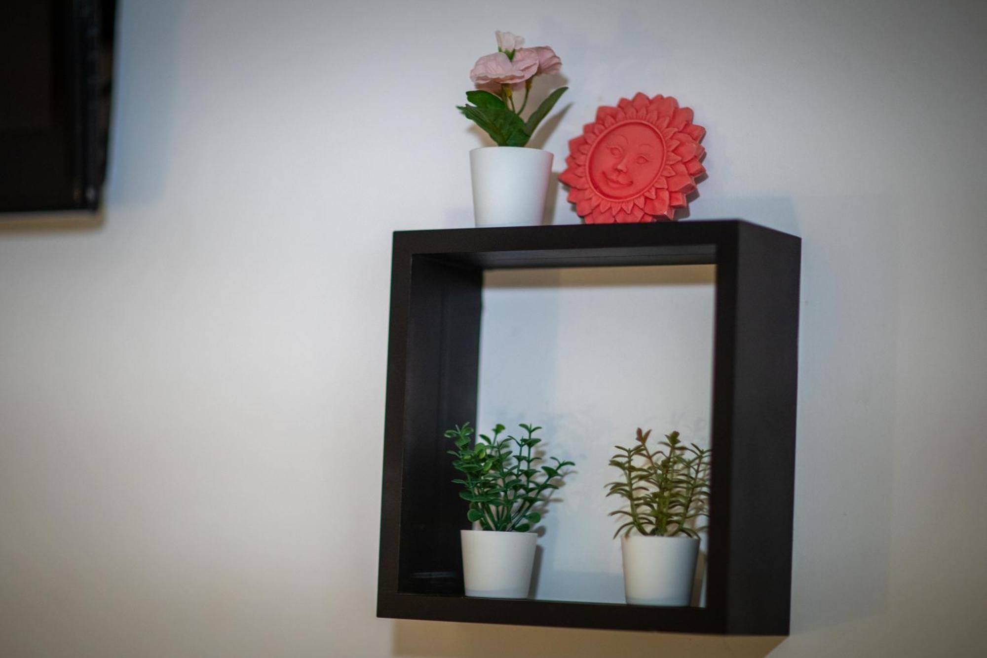 Piccola Pietra Apartment มาร์ตินาฟรังกา ภายนอก รูปภาพ