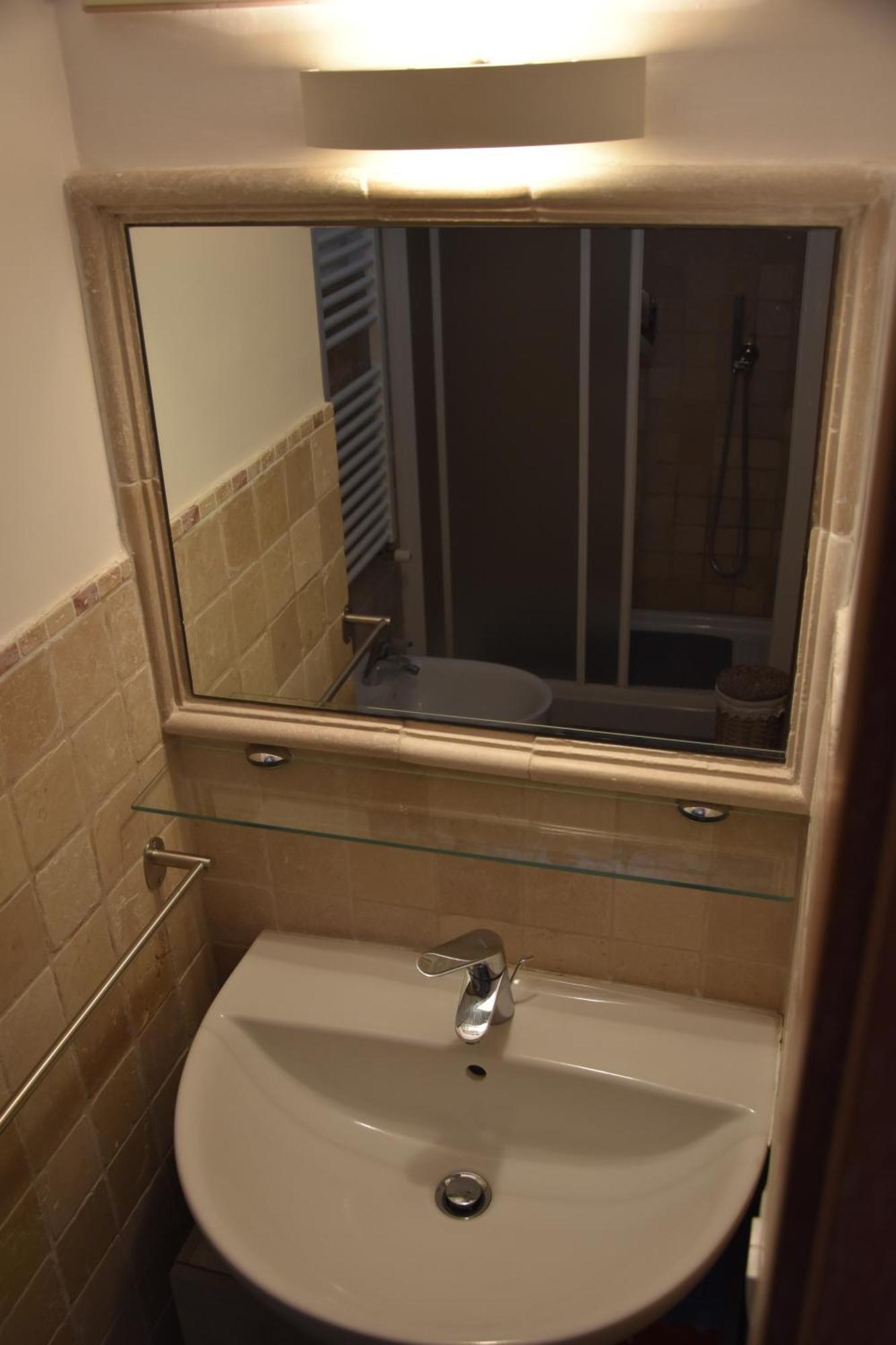 Piccola Pietra Apartment มาร์ตินาฟรังกา ภายนอก รูปภาพ